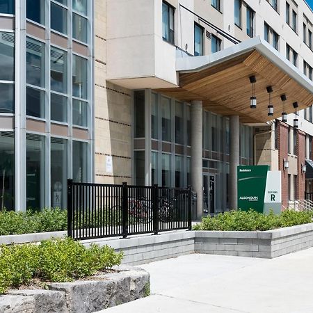 Residence & Conference Centre - Ottawa West Exterior photo