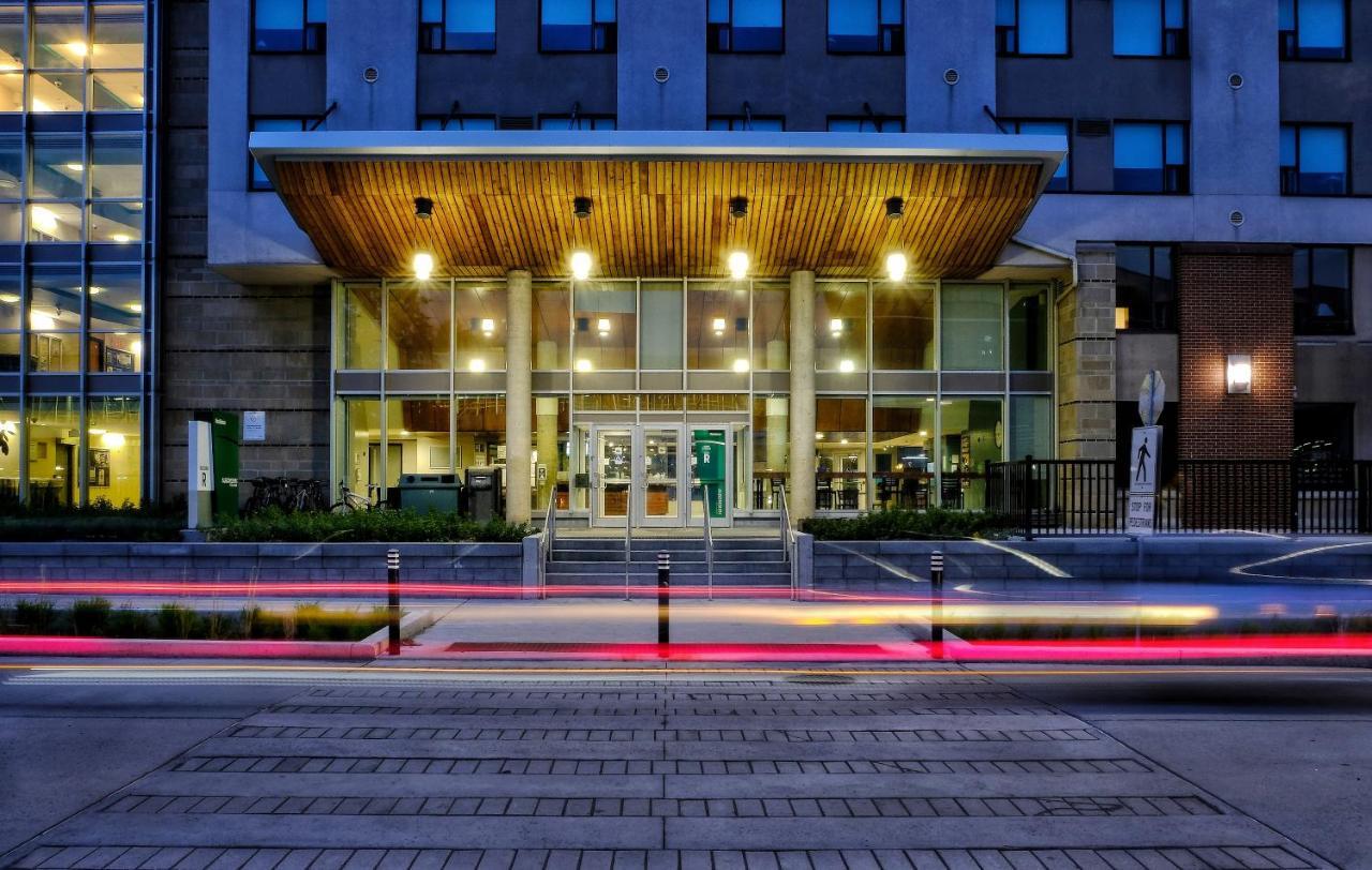 Residence & Conference Centre - Ottawa West Exterior photo
