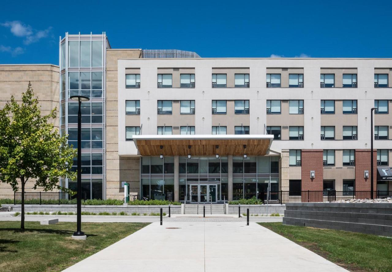 Residence & Conference Centre - Ottawa West Exterior photo