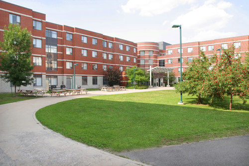 Residence & Conference Centre - Ottawa West Exterior photo